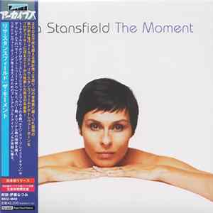 Lisa Stansfield - The Moment Album
