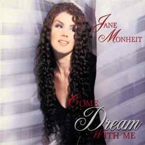 Jane Monheit - Come Dream With Me Album