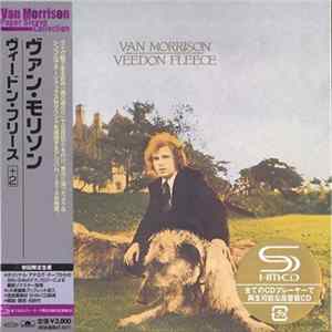 Van Morrison - Veedon Fleece Album