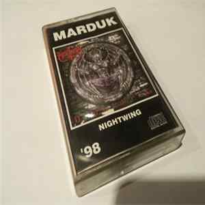 Marduk - Nightwing Album