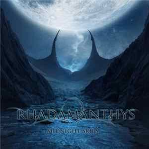 Rhadamanthys - Midnight Skies Album