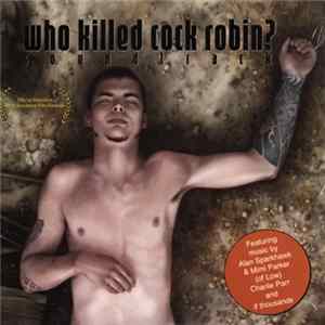 Various - Who Killed Cock Robin? Soundtrack Album