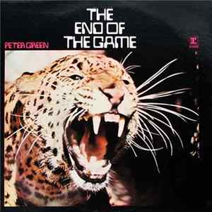 Peter Green - The End Of The Game Album
