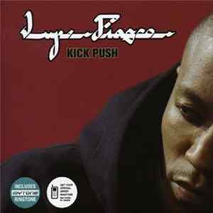 Lupe Fiasco - Kick Push Album