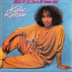 Katie Kissoon - You're The One (You're My Number One) Album