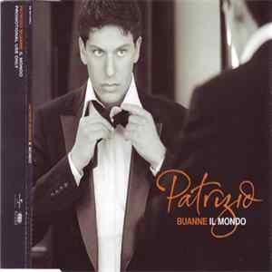 Patrizio Buanne - Il Mondo Album