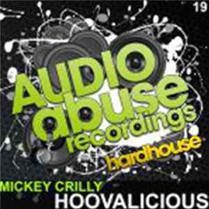 Mickey Crilly - Hoovalicious Album