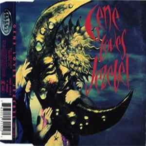 Gene Loves Jezebel - Josephina Album