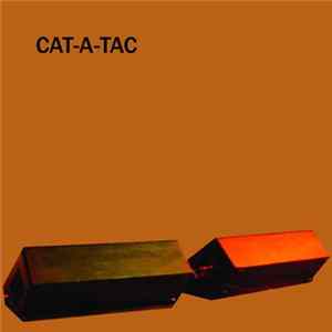Cat-A-Tac - Cat-A-Tac Album