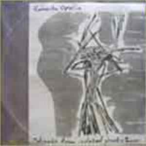 Roberto Opalio - Chants From Isolated Ghosts Album