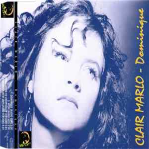 Clair Marlo - Dominique Album