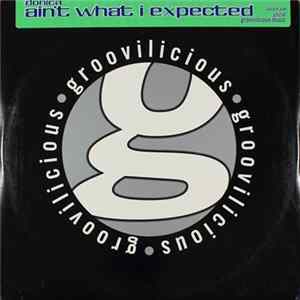 Donica - Ain't What I Expected Album