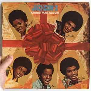 The Jackson 5 - Jackson 5 Christmas Album Album