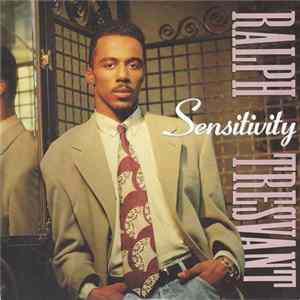 Ralph Tresvant - Sensitivity Album