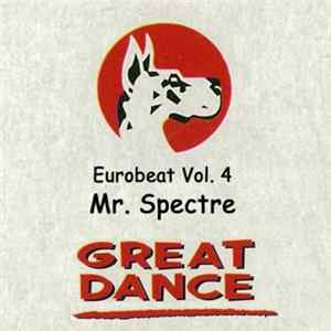 Various - Eurobeat Vol. 4 Album
