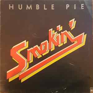 Humble Pie - Smokin' Album