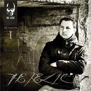 The Relic - Bunker I Album