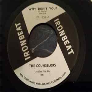 The Counselors - Why Don't You? / Love Go Round Album