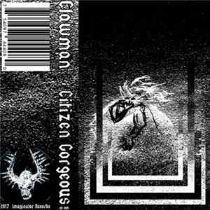 Clawman - Citizen Gorgeous Album