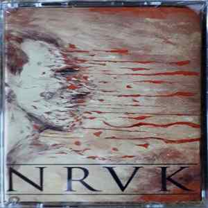 NRVK - Fecundity Of Death Album