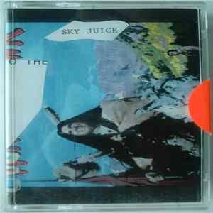 Sky Juice - The Black Tapes Album