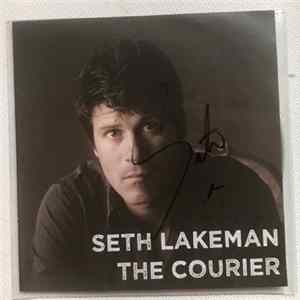 Seth Lakeman - The Courier Album