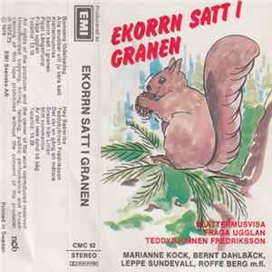Various - Ekorrn Satt I Granen Album