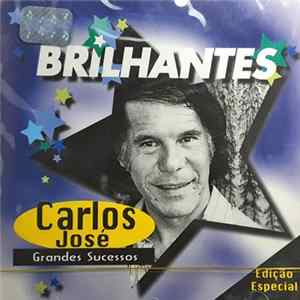 Carlos José - Brilhantes Album