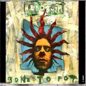 Headswim - Gone To Pot Album