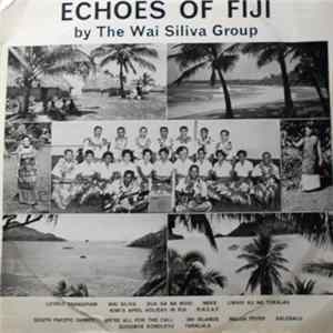 The Wai Siliva Group - Echoes Of Fiji Album