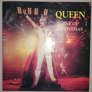 Queen - Eve Of Christmas Album