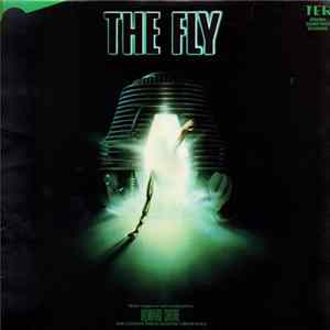 Howard Shore - The Fly (Original Motion Picture Soundtrack) Album