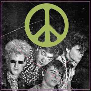 The Flaming Lips - Scratching The Door: First Recordings Of The Flaming Lips Album