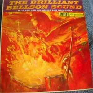 Louis Bellson - The Brilliant Bellson Sound Album
