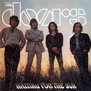 The Doors - Waiting For The Sun Album