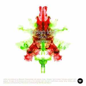 AN:TI - Indian Idol Album