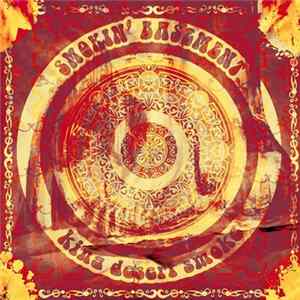 Smokin' Basement - King Desert Smoke Album