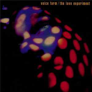 Voice Farm - The Love Experiment Album