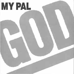 God - My Pal Album