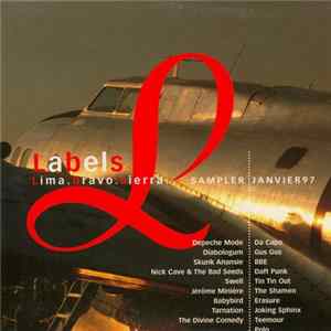 Various - Lima. Bravo. Sierra. Album