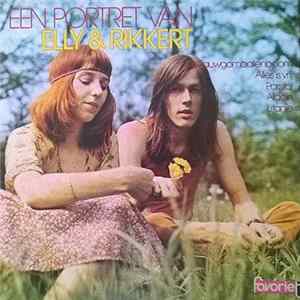 Elly & Rikkert - Een Portret Van Elly & Rikkert Album