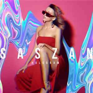 Saszan - Hologram Album