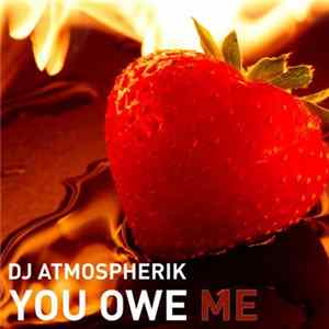 DJ Atmospherik - You Owe Me Album