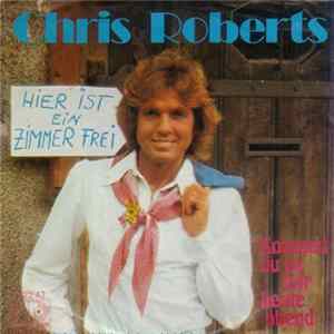 Chris Roberts - Hier Ist Ein Zimmer Frei Album
