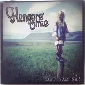 Hengsrø Smie - Det Var Nå! Album