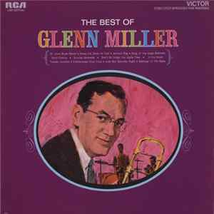 Glenn Miller - The Best Of Glenn Miller Album