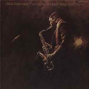 John Coltrane - The Other Village Vanguard Tapes Album