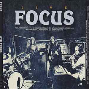 Focus - Live Focus Album