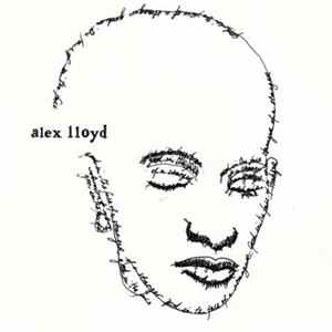 Alex Lloyd - Good In The Face Of A Stranger Album