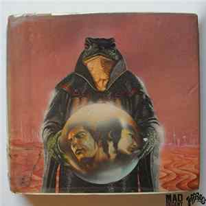 Toadally Krossed Out - Two Song, Arizona Album